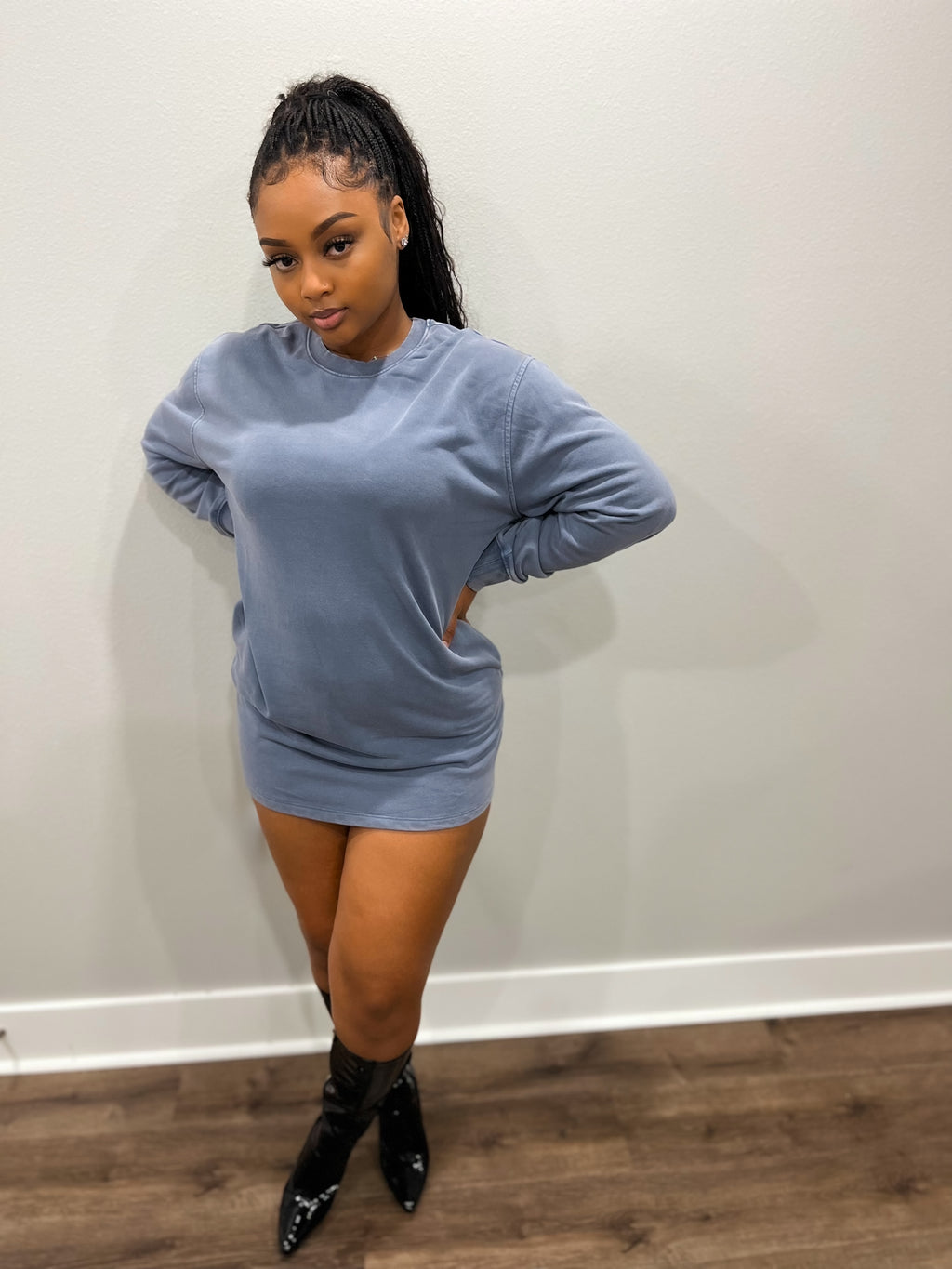 The Program | Pocket Dress