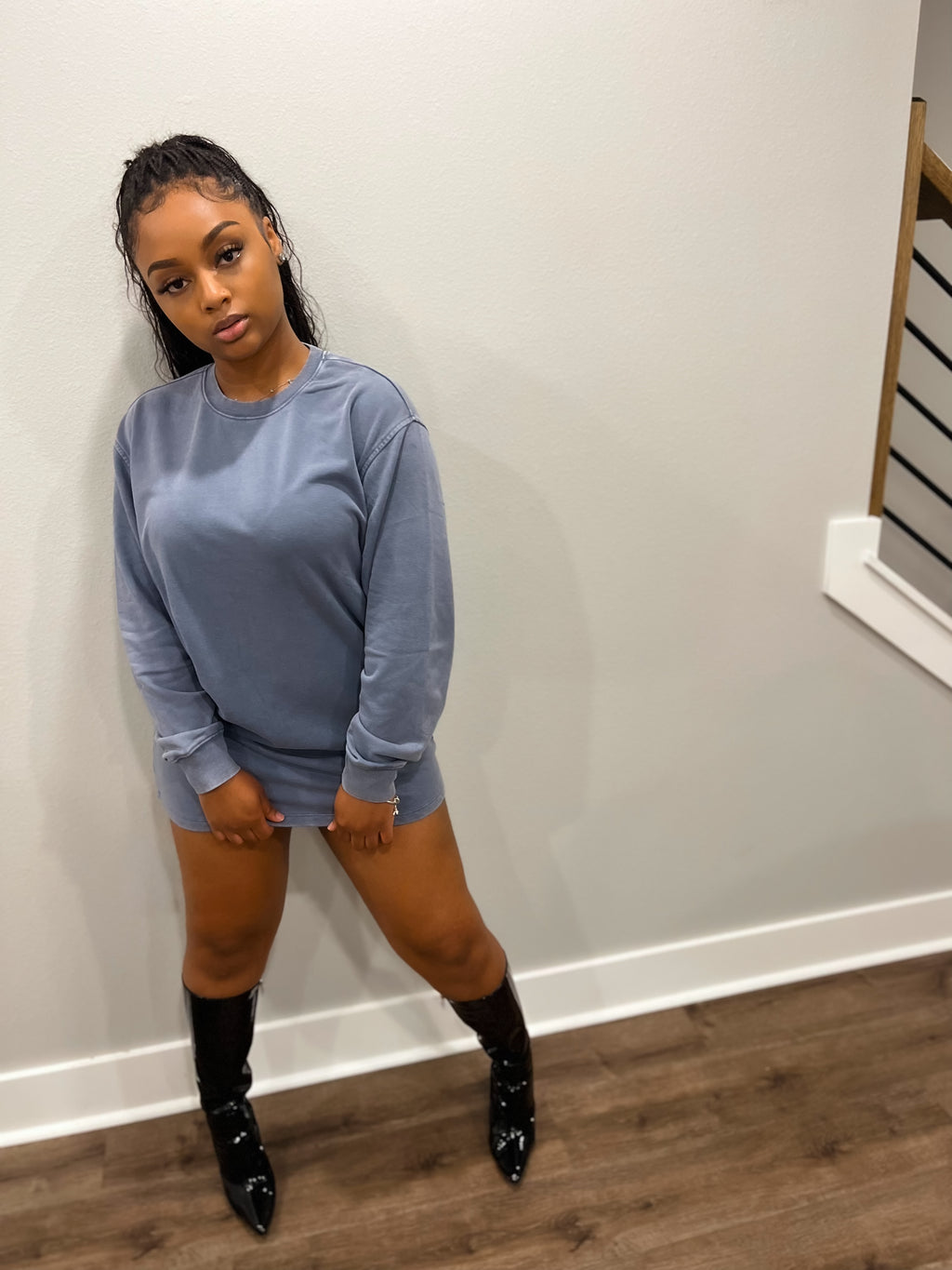 The Program | Pocket Dress