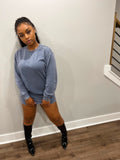 The Program | Pocket Dress