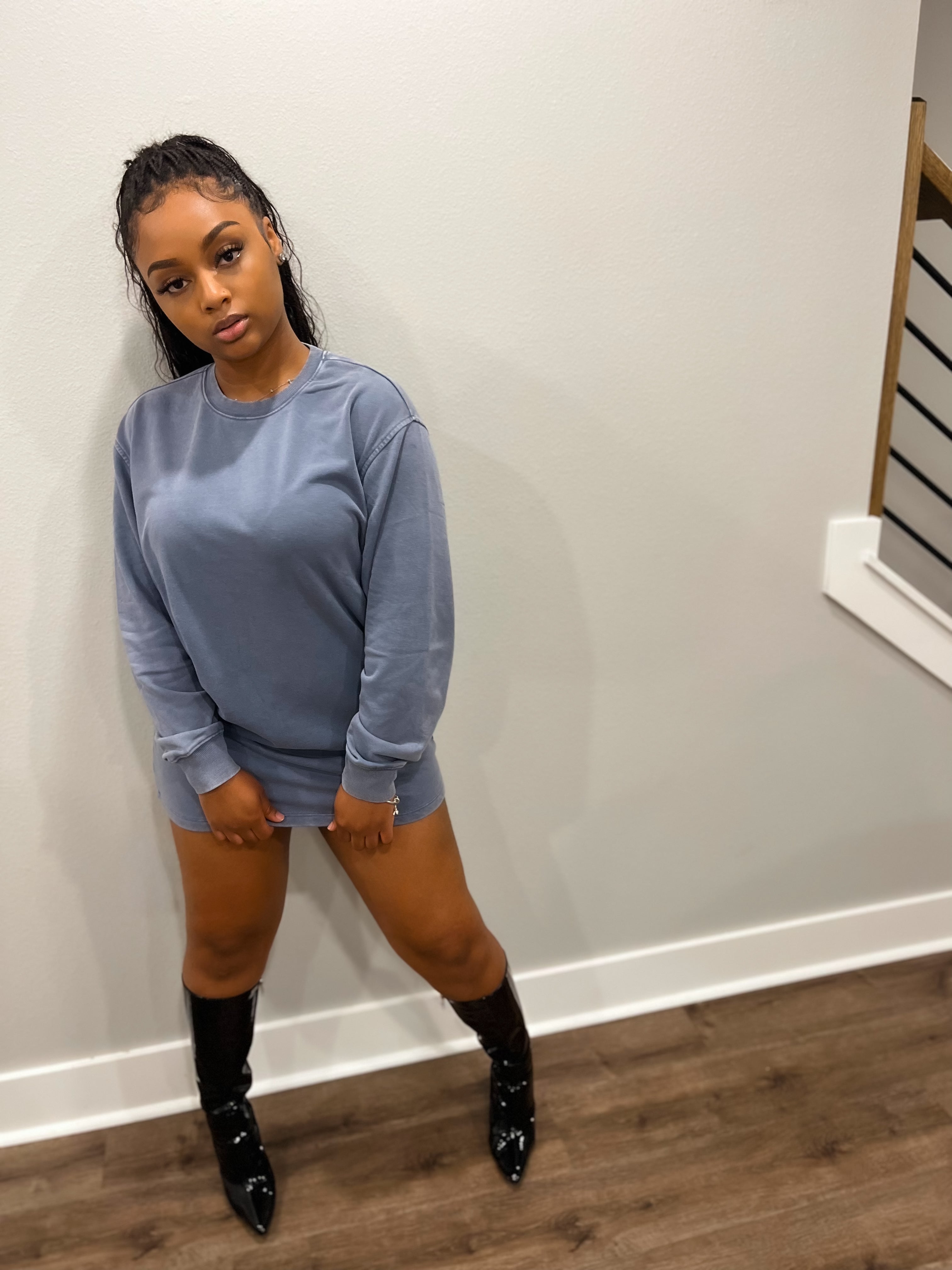 The Program | Pocket Dress