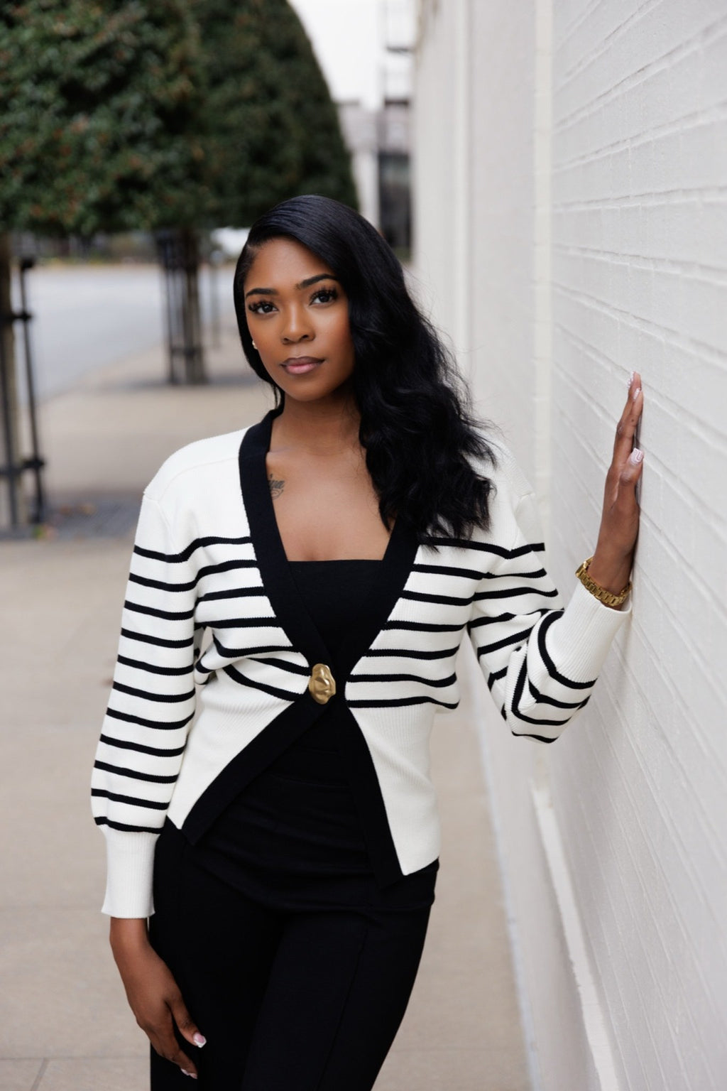 Influence | Cardigan