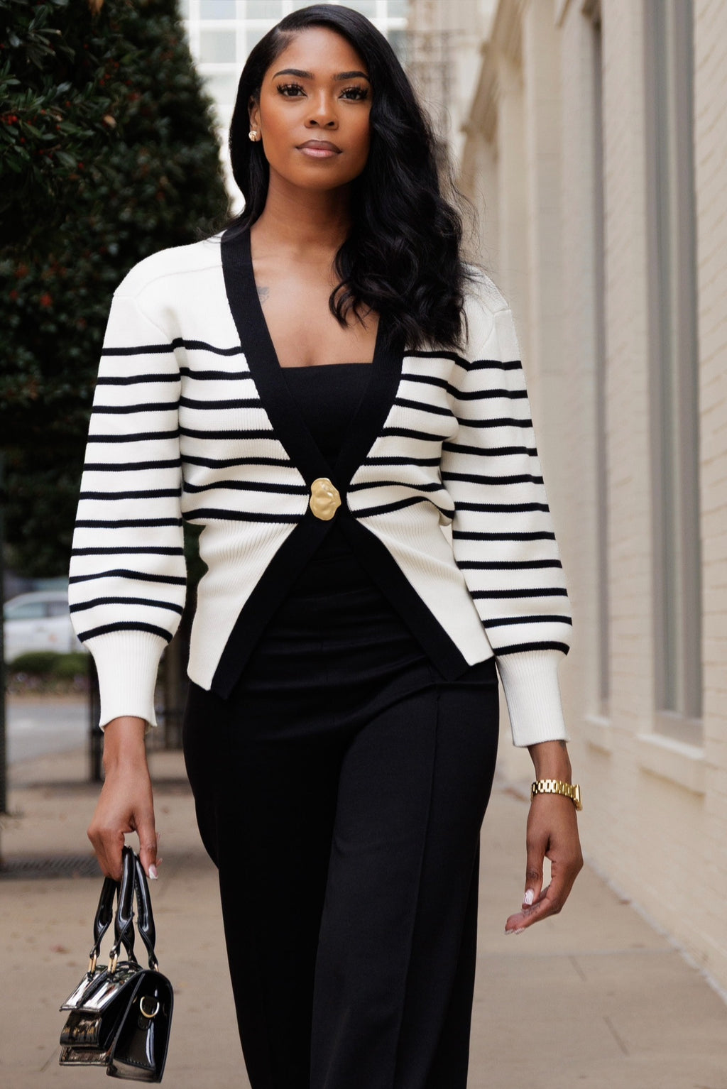 Influence | Cardigan